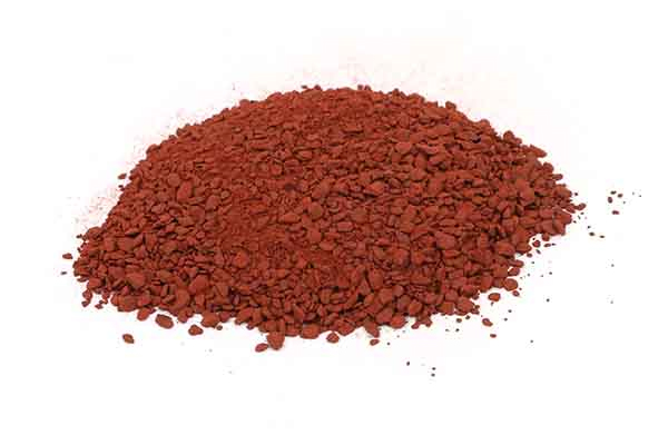 How to improve the quality and production process of laminated wood powder