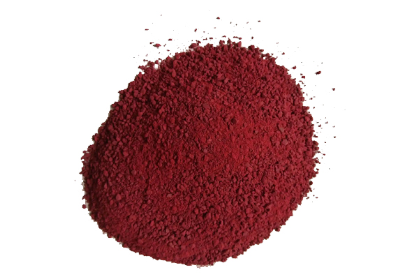 The main components of adhesive wood powder and its main characteristics