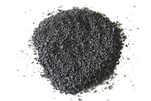 The use of rubberwood powder