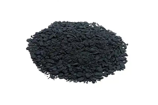 Precautions for operation and transportation of rubberwood powder